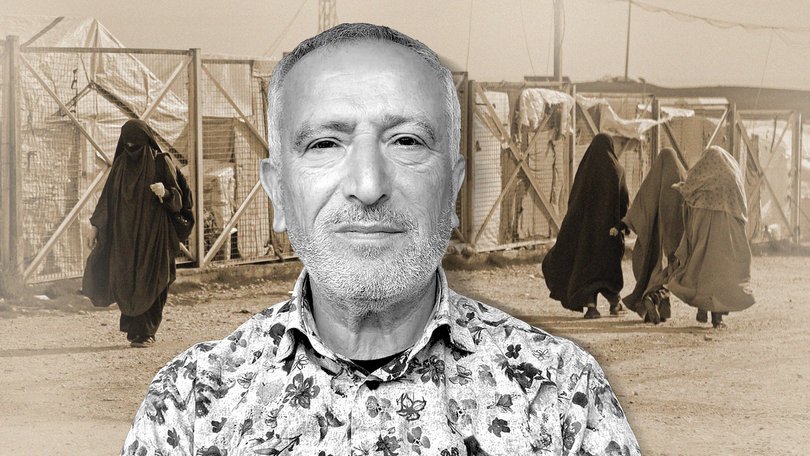 Doctor Jamal Rifi is urging Anthony Albanese to stop the ‘persecution’ of minors for the ‘sins of their fathers’.