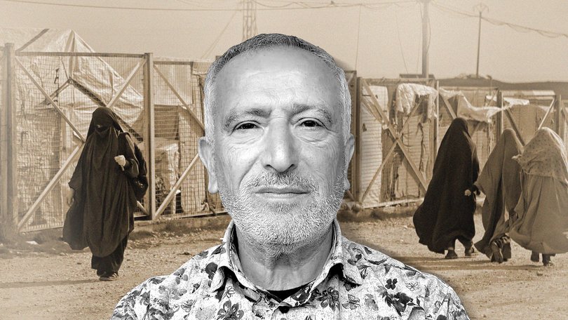 Doctor Jamal Rifi is urging Anthony Albanese to stop the ‘persecution’ of minors for the ‘sins of their fathers’.