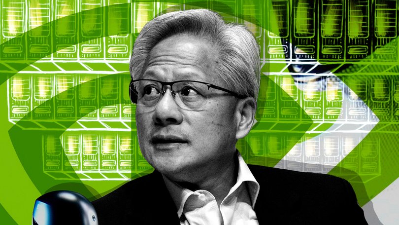 Physical AI is already here as self-driving cars spill across the world and the future is likely to include personal AI agents for billions of users.