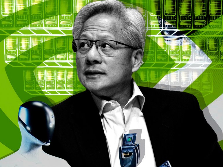 Physical AI is already here as self-driving cars spill across the world and the future is likely to include personal AI agents for billions of users. 