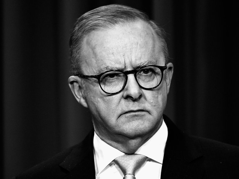 The message must be getting through. Australians don’t like to be patronised or sneered at for their views.