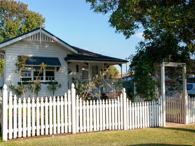 The regions can provide more bang for your buck. Photo by Paddy Pohlod on Unsplash