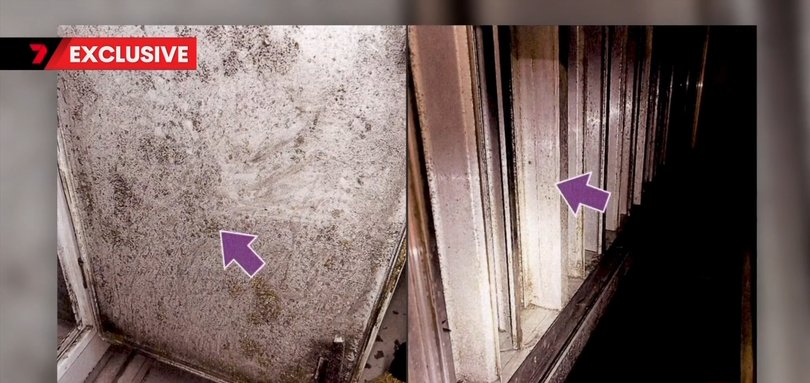 The health district claims the hospital is now up to scratch.