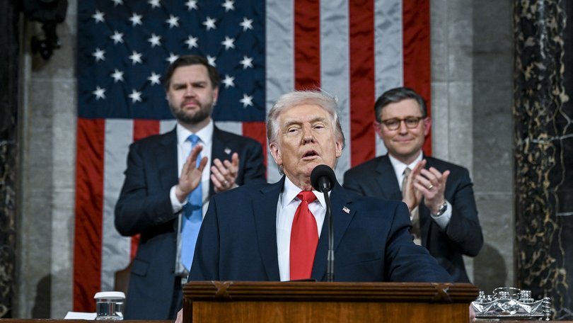 The targeted strikes on Iran being considered by Trump would probably be aimed at nuclear and missile sites in the country. But the president has yet to specify exactly what he wants this to accomplish.