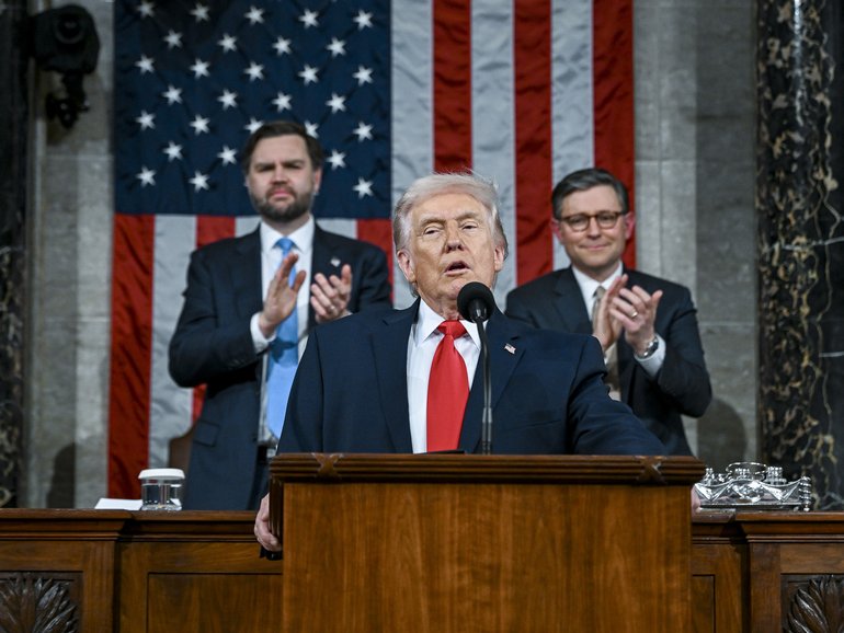 The targeted strikes on Iran being considered by Trump would probably be aimed at nuclear and missile sites in the country. But the president has yet to specify exactly what he wants this to accomplish.