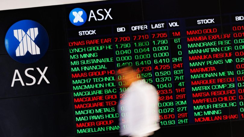 The results of the past fortnight have been enough to stoke confidence in the financial health of our top 200 listed companies and pushed the S&P/ASX200 to record highs.
