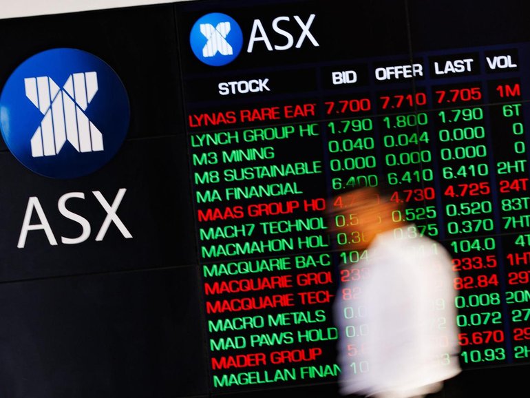 The results of the past fortnight have been enough to stoke confidence in the financial health of our top 200 listed companies and pushed the S&P/ASX200 to record highs.
