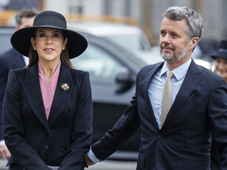 Denmark’s King Frederik and Queen Mary will grab headlines for their fashion, celebration of Indigenous culture and interactions with Australians during their first – and only – state visit in March.