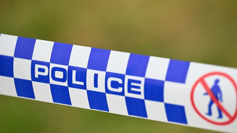 Two pedestrians have been injured in an alleged drink driving crash in Melbourne's inner southeast. 