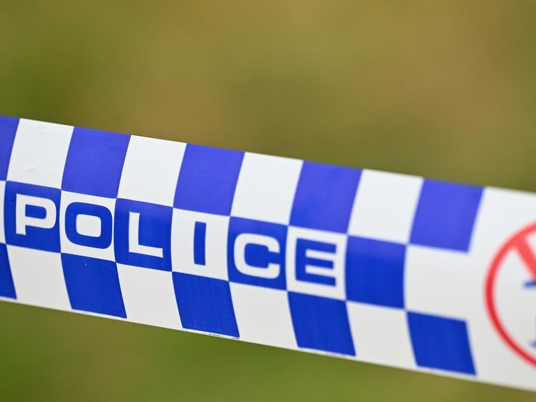 Two pedestrians have been injured in an alleged drink driving crash in Melbourne's inner southeast. 