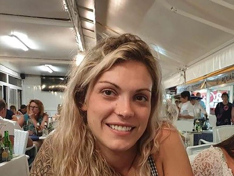 Tasmanian police have found remains and identified them as missing hiker. 