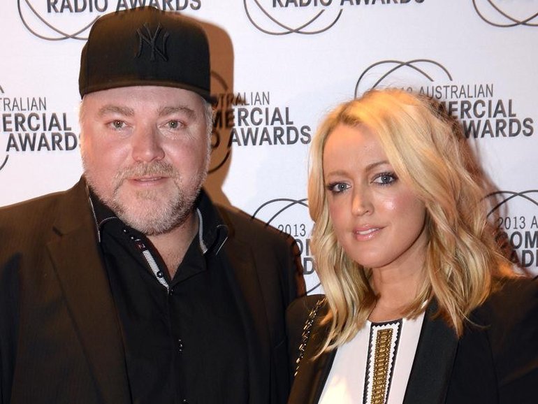 Tension grows between Kyle and Jackie O.