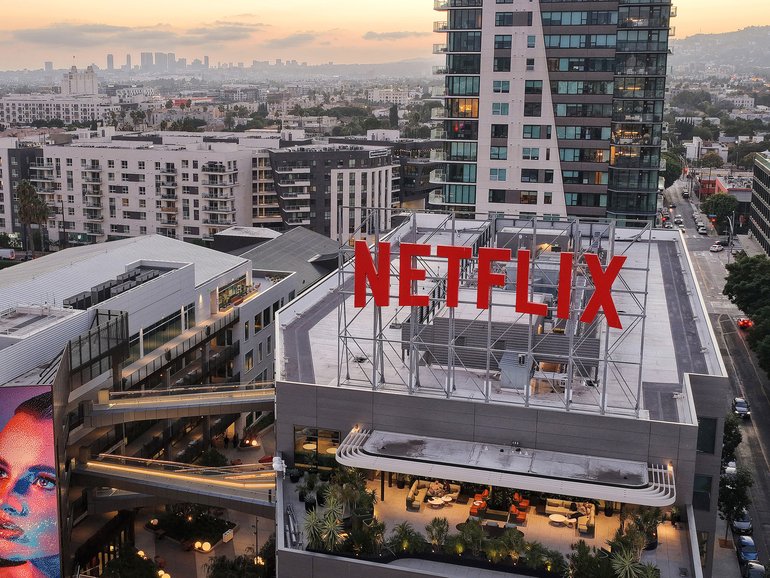 Netflix has declined to match a ‘superior’ offer from Paramount to buy Warner Bros, effectively handing victory to its rival.