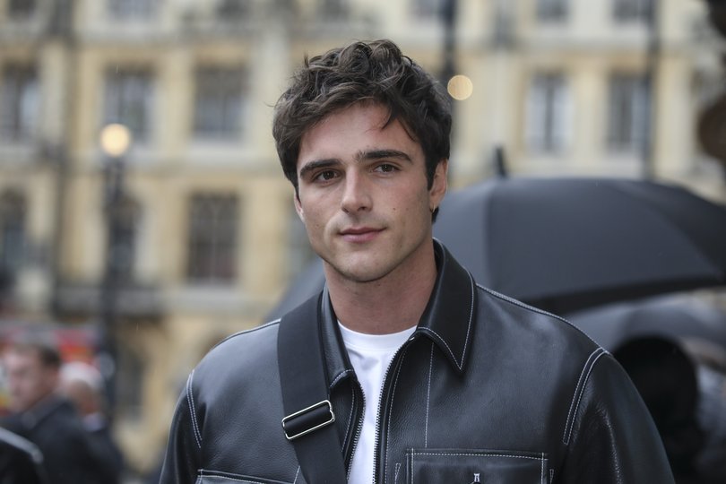 Jacob Elordi is unlikely to be picked as the next James Bond. (Photo by Vianney Le Caer/Invision/AP)