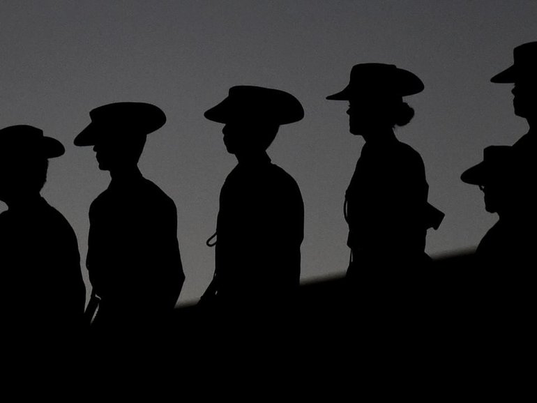 There is much to do to restore the effectiveness of the ADF.