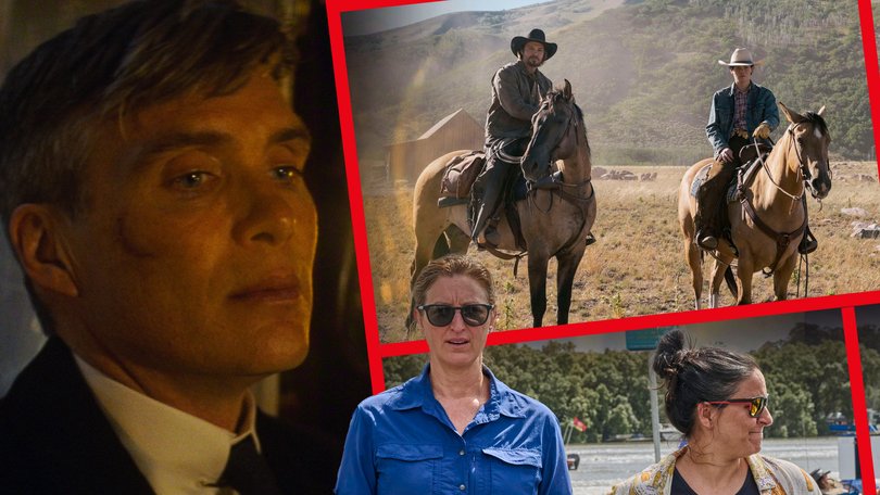 We break down all the new TV you should watch this month.