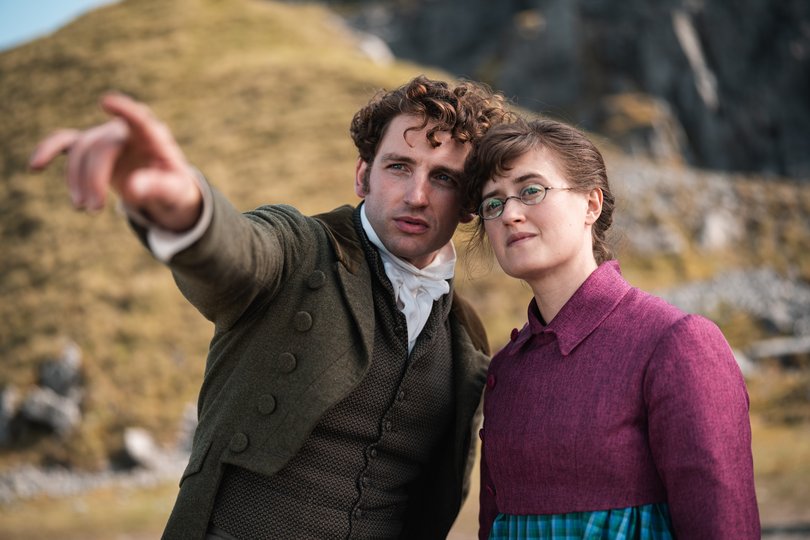 The Other Bennet Sister.