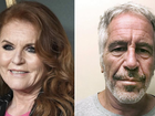 Sarah Ferguson considered Jeffrey Epstein a friend and ‘brother’.