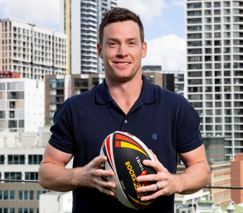 Luke Keary has joined the Triple M NRL call team.