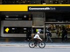 The Commonwealth Bank has reported a possible mortgage fraud. (Morgan Sette/AAP PHOTOS)