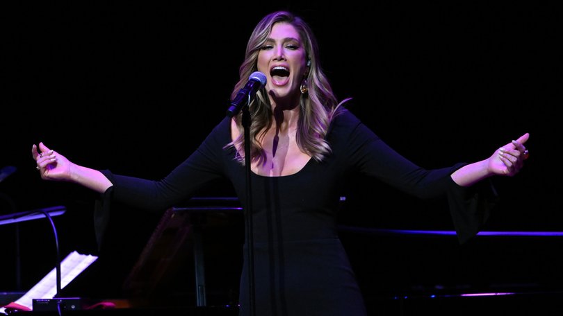 Australia is sending some huge star power to Vienna for the Eurovision Song Contest this year.