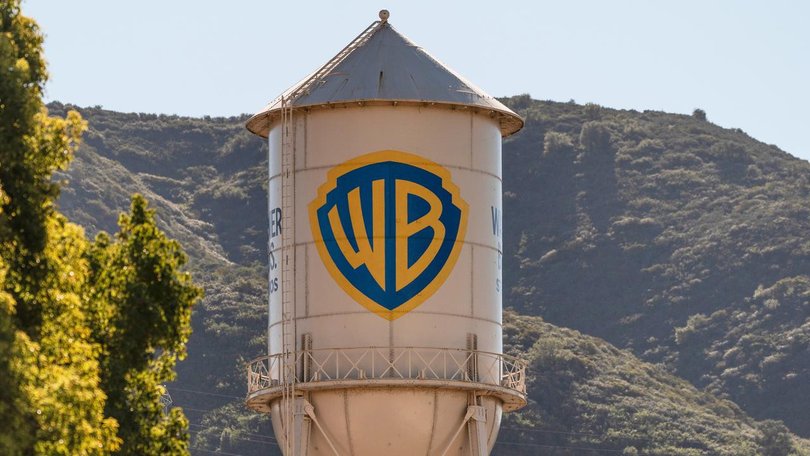 Warner Bros Discovery has sealed a deal to be acquired by Paramount Skydance. (AP PHOTO)