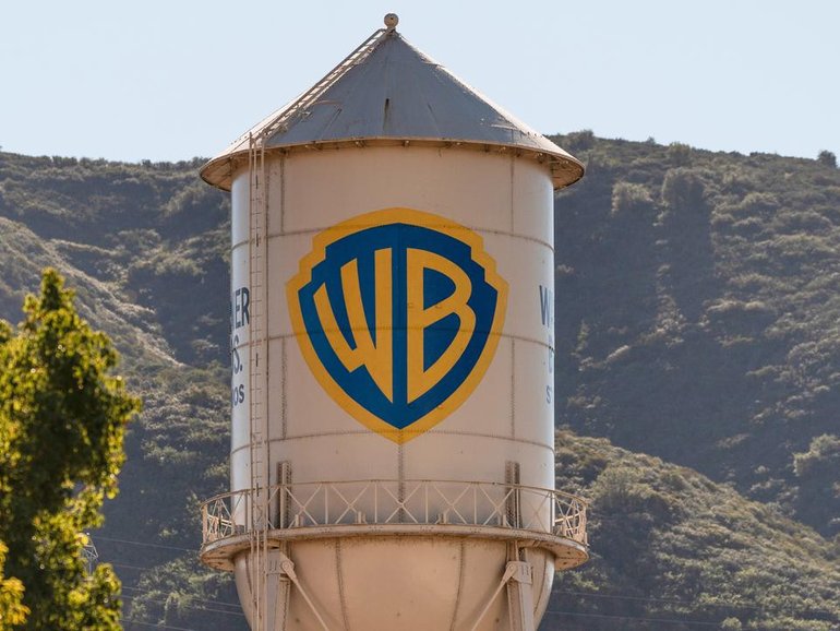 Warner Bros Discovery has sealed a deal to be acquired by Paramount Skydance. (AP PHOTO)