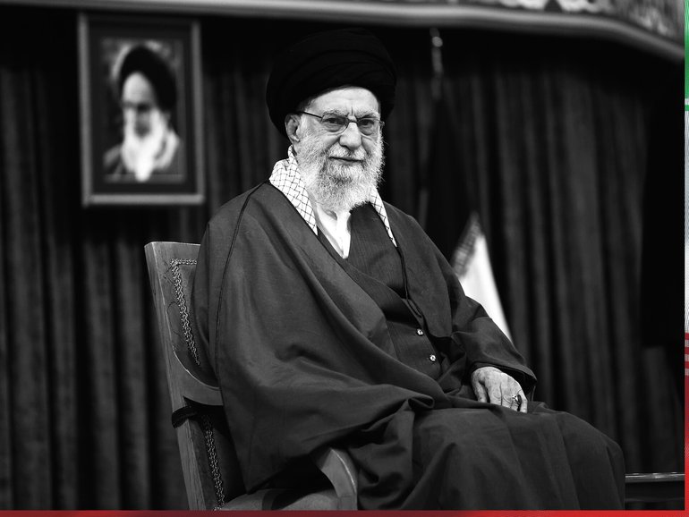 Iran’s Supreme Leader Ayatollah Ali Khamenei is reportedly dead. 