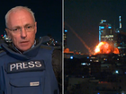 Chris Reason reports live from Tel Aviv, which has come under attack as Iran retaliates to US strikes.