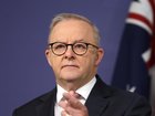 Prime Minister Anthony Albanese.