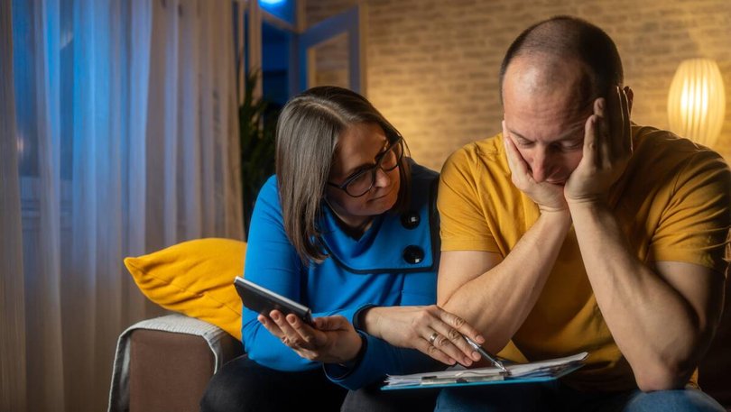 Housing affordability is on Australians' minds. Pic: Shutterstock