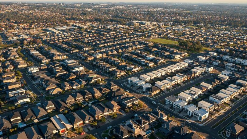 Smaller capital cities and regional centres are on the rise. Pic: Shutterstock