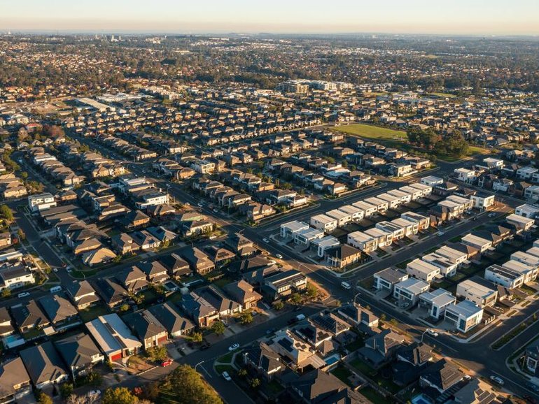 Smaller capital cities and regional centres are on the rise. Pic: Shutterstock