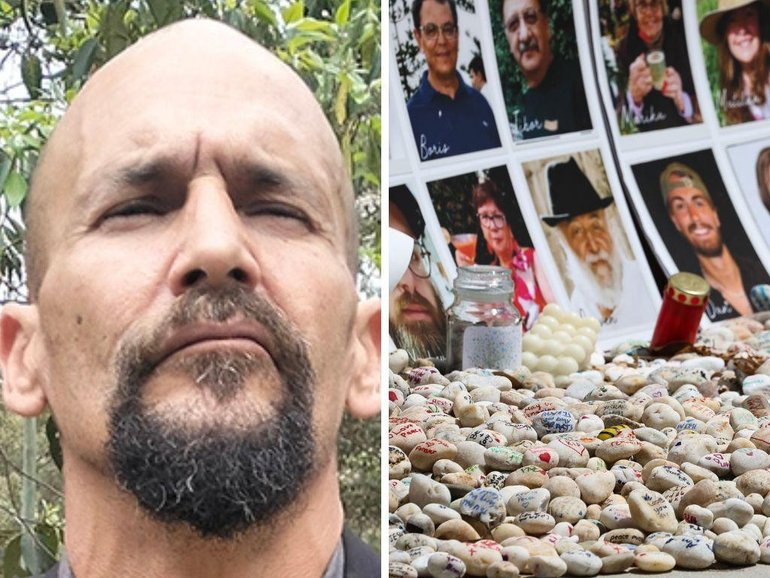 Ex-One Nation candidate questions Bondi attack.