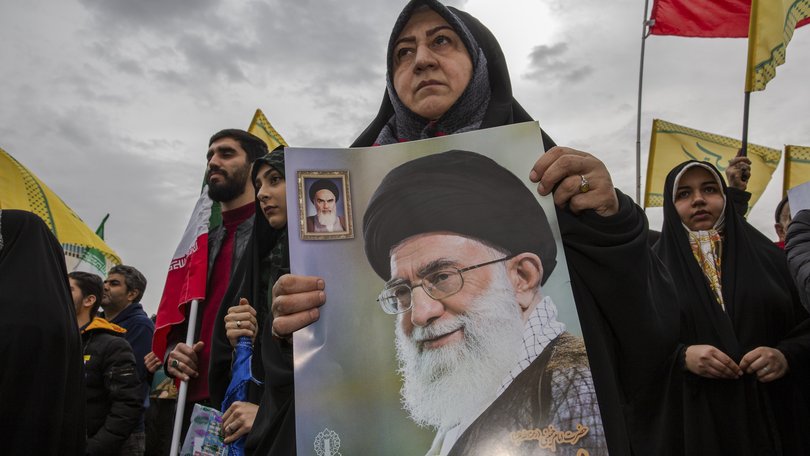 Iran has announced the first step in a succession process that remains opaque and fraught with uncertainty after the killing of Supreme Leader Ayatollah Ali Khamenei.