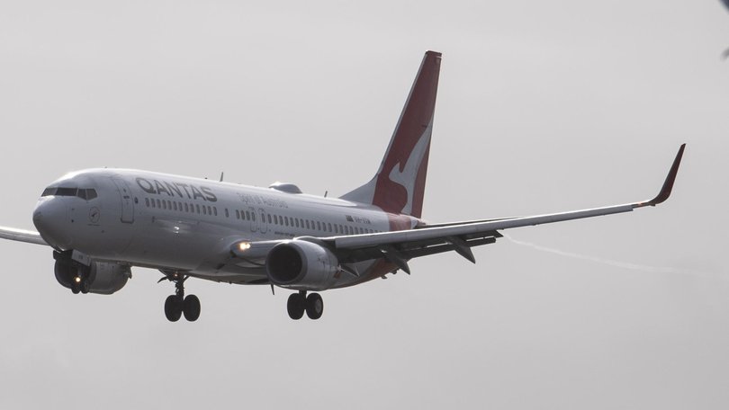 ‘Even if you are not travelling in or through the Middle East, your plans may still be affected’.