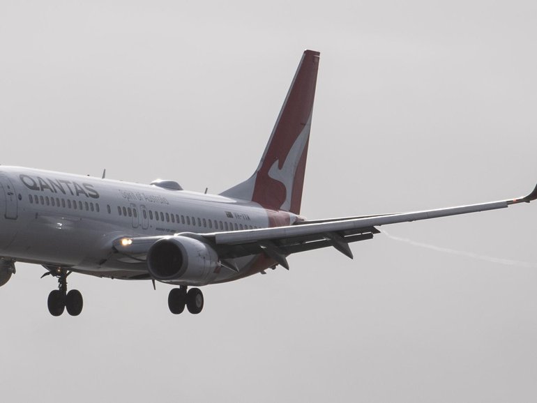 ‘Even if you are not travelling in or through the Middle East, your plans may still be affected’.