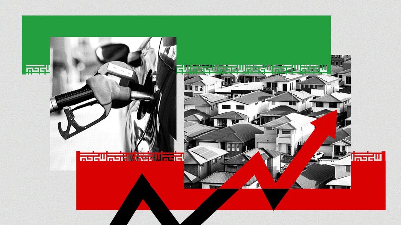 The US strike on Iran could revive an inflation nightmare in Australia.