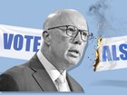 Peter Dutton led the Liberals to their worst federal election result in eight decades.