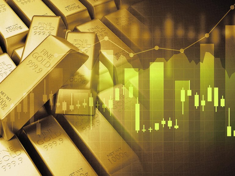 Investors are buying up gold bullion as a safe haven asset amid escalating conflict in the Middle East.