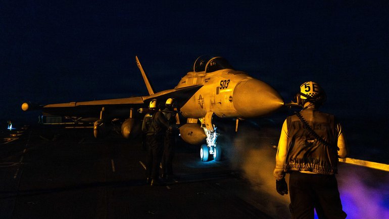 Iran's Supreme Leader, Ayatollah Ali Khamenei, was confirmed killed after the United States and Israel launched a joint attack on Iran on February 28.