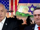 Israel Prime Minister Benjamin Netanyahu and Defence Minister Israel Katz have announced Israeli forces will be stationed in southern Lebanon at the Israeli border.