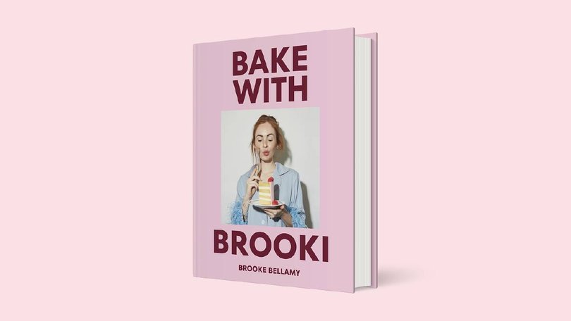 Bake With Brooki was released in 2025.