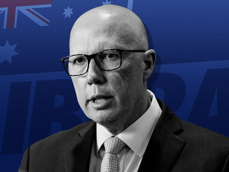 The Liberals still haven’t learned from repeated warnings about a women problem.