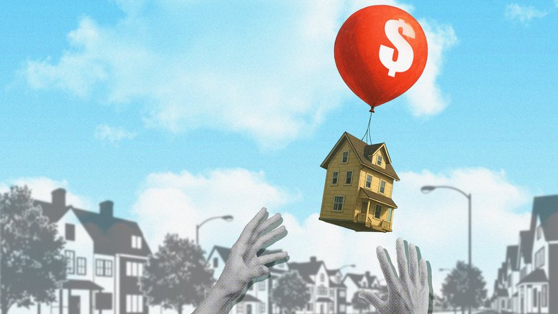 Reserve Bank chief Michele Bullock has suggested the Middle East conflict could worsen Australia’s inflation crisis.