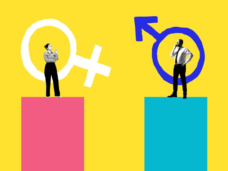 A majority of Australian men believe they are now expected to do too much to support gender equality, and that we have gone so far in supporting women’s equality that we are discriminating against men.