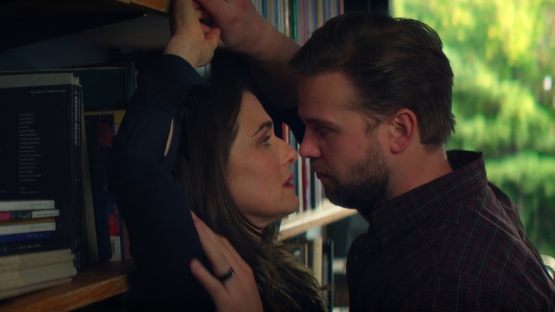 Vladimir is streaming on Netflix.