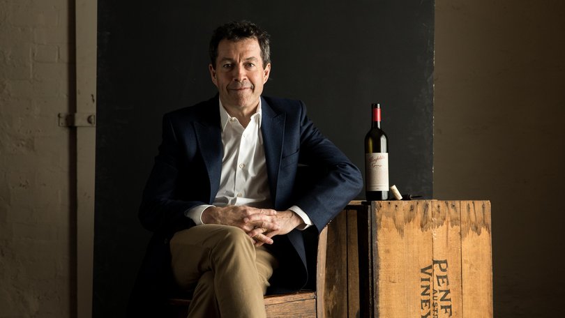 From hippos charging in Africa to being rather underprepared in the Andes, Penfolds’ chief winemaker arguably has a nose for misadventure. 