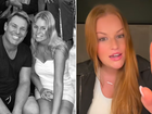 Daughter of cricket legend Shane Warne ‘seeing red’ after heated exchange with concertgoer. 