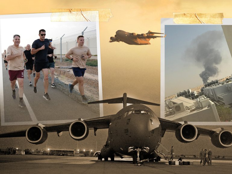 Anthony Albanese must reassure Australians that the Government is planning its response at an advanced.